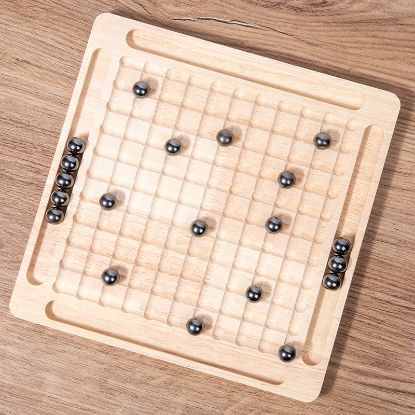 图片 趣味雷磁棋