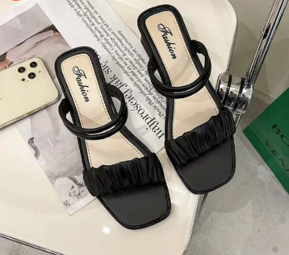 图片 女式凉鞋