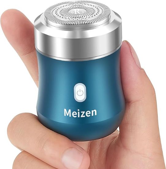 图片 小黄鸭毛球修剪器USB充电回家