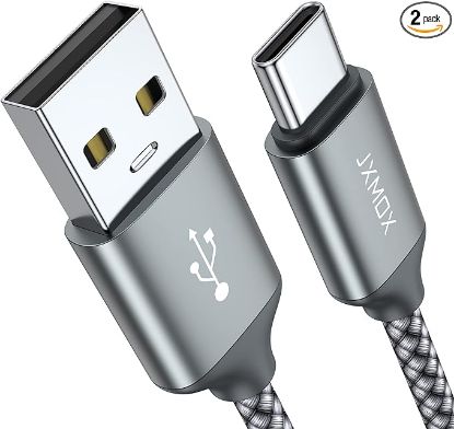 图片 适用于苹果的5A超快磁化吸力数据线