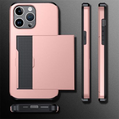 图片 适配iPhone 15手机壳、Apple 14滑盖