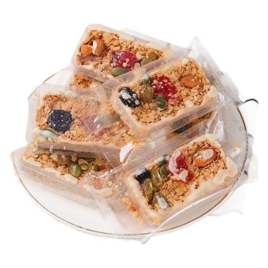 图片 六婆牌零食