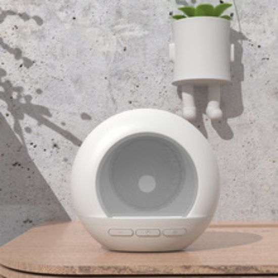 图片 无线蓝牙小音响