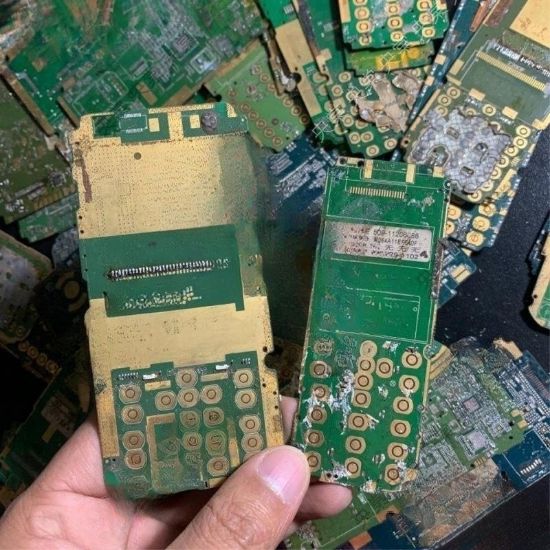 图片 手机主板