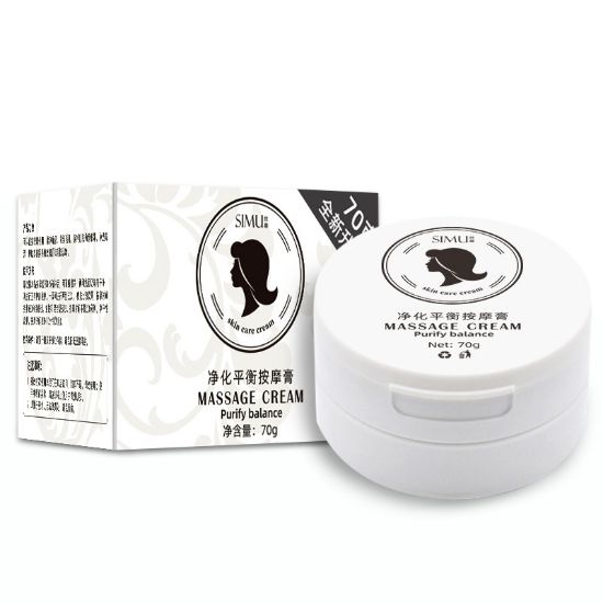 图片 面部护理膏