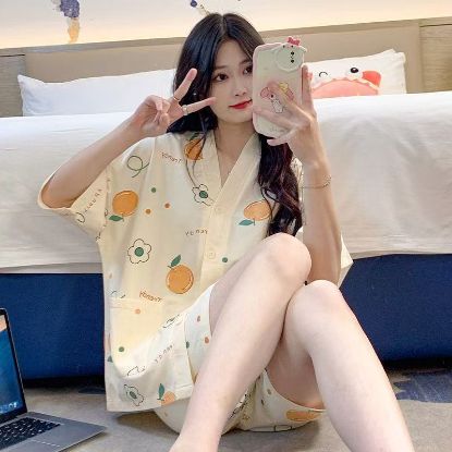 图片 女式套装