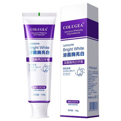 图片 牙膏