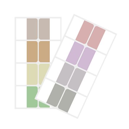 图片 装饰标签贴