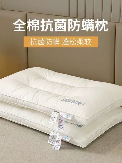 图片 枕头