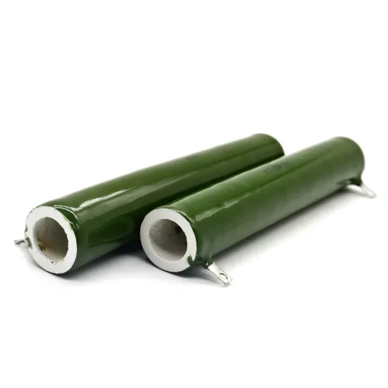 图片 20瓦固定电阻器