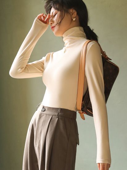 图片 女士套头衫