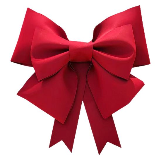 图片 蝴蝶结装饰