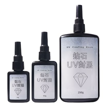 图片 工艺品树脂胶