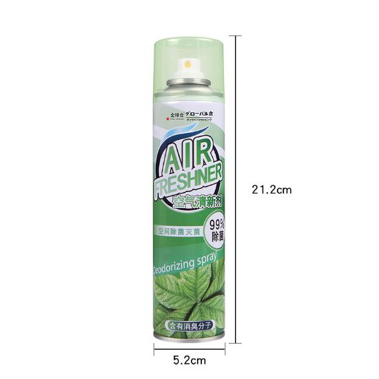 图片 空气清洗剂