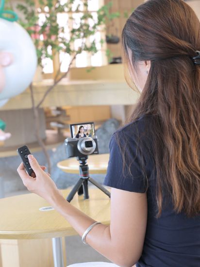 图片 相机控制器