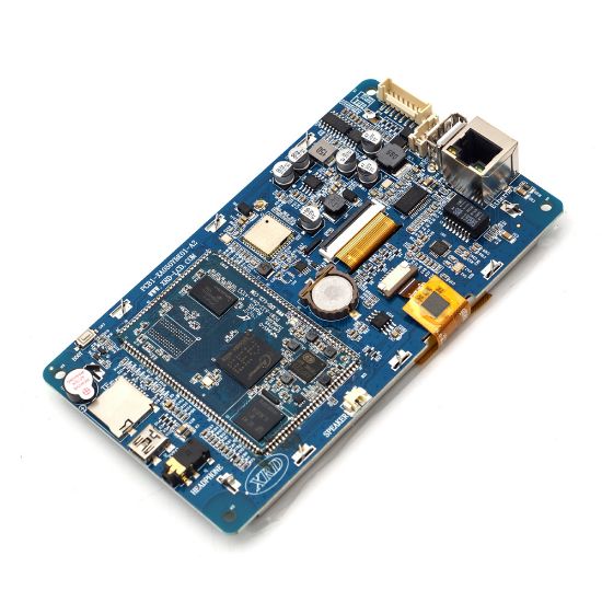 图片 相机控制器