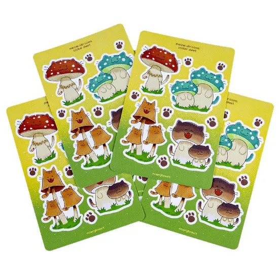 图片 装装饰贴纸品